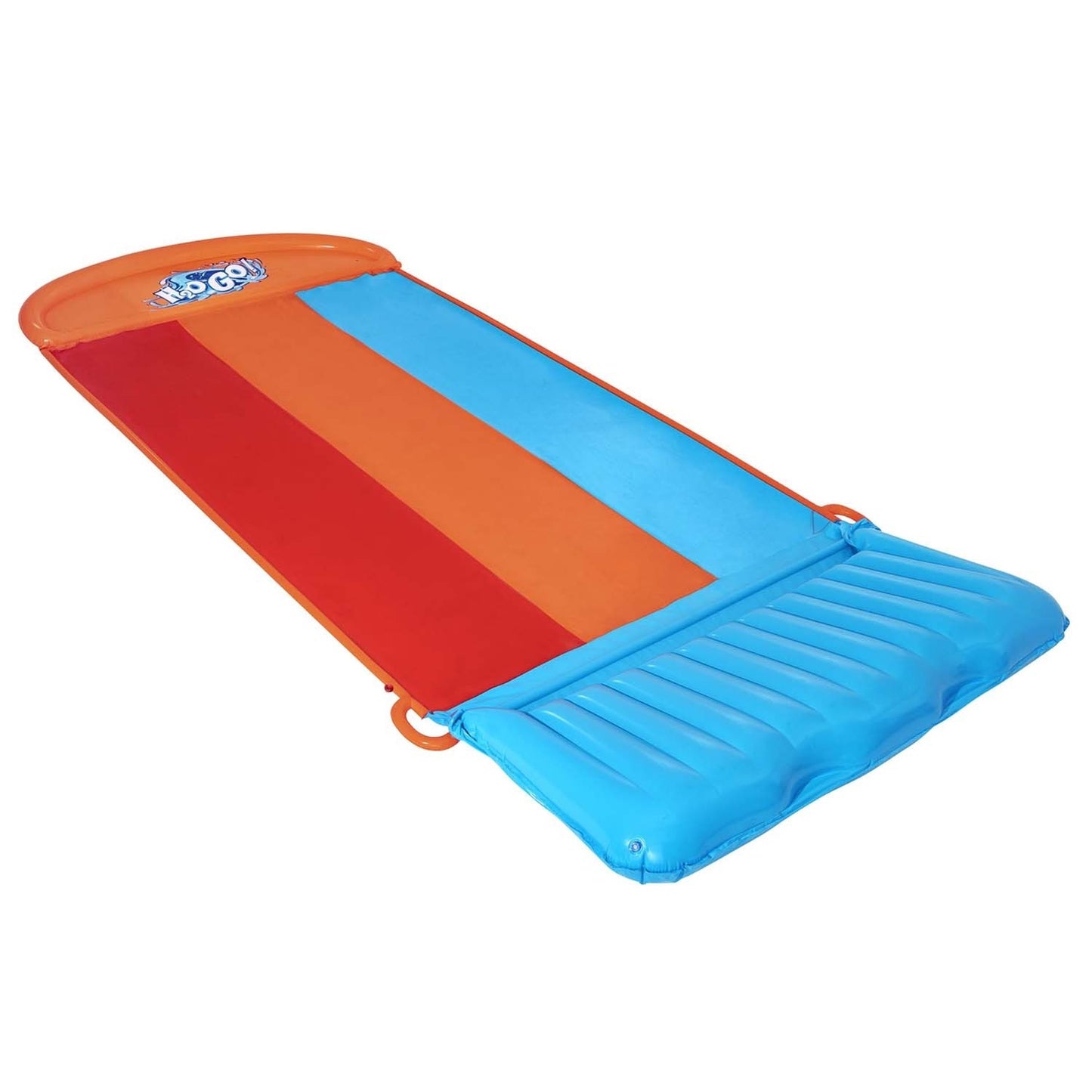 Water slide for 3 people 488cm Bestway 52479
