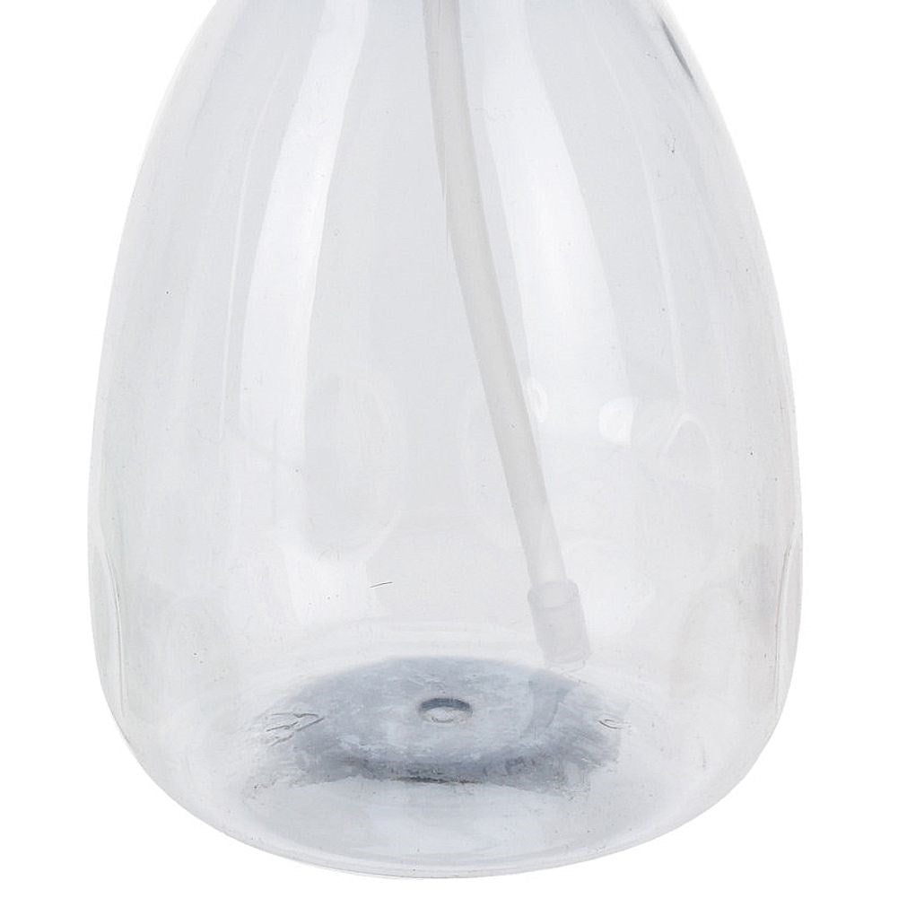 Water spray for plants, clothes and body on hot days
