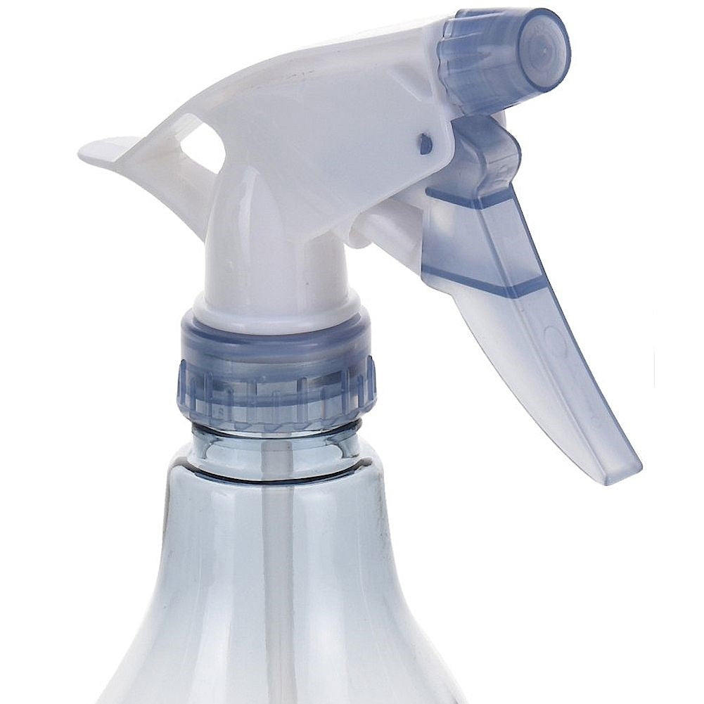 Water spray for plants, clothes and body on hot days