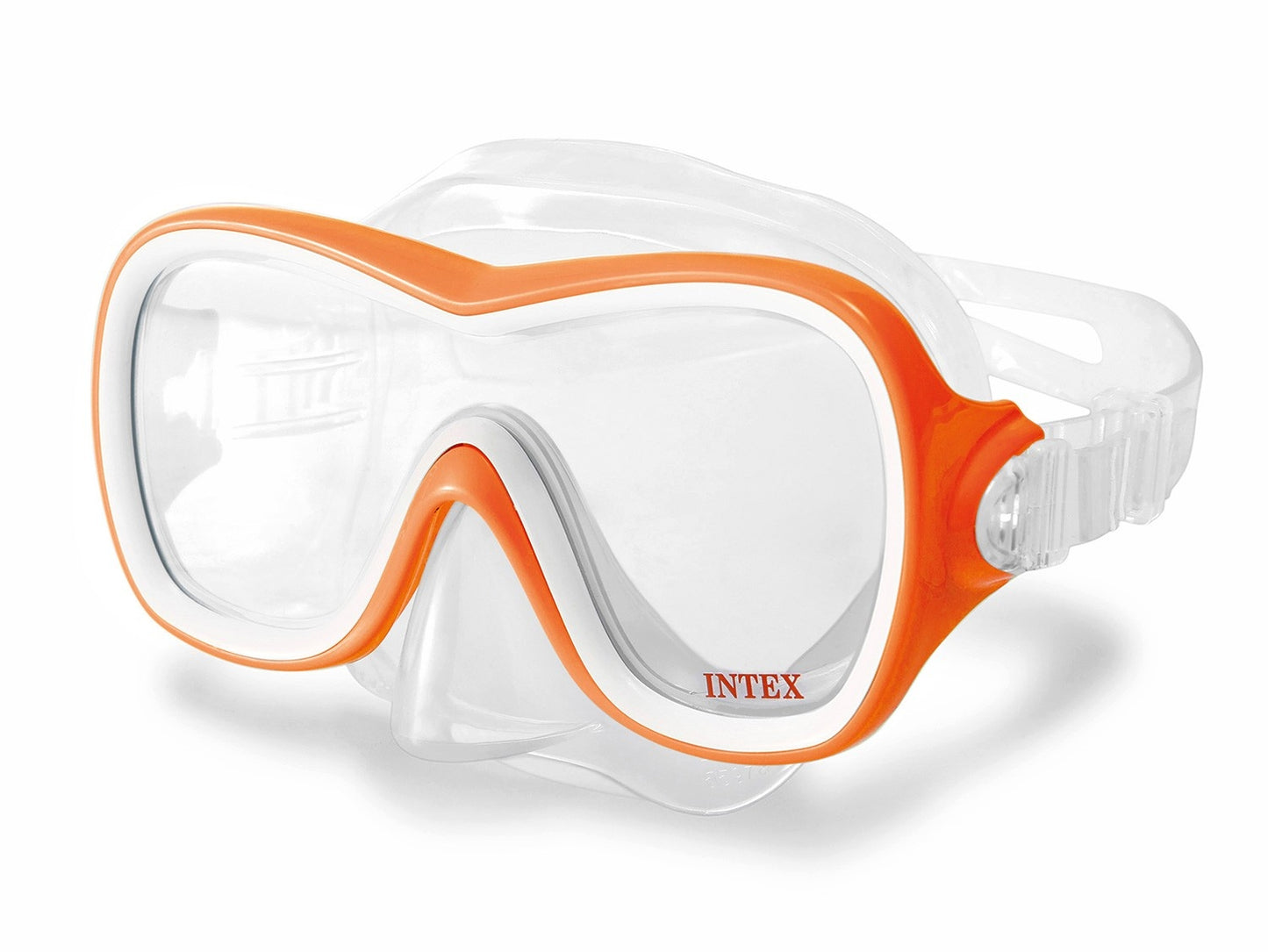 Wave INTEX 55647 diving set