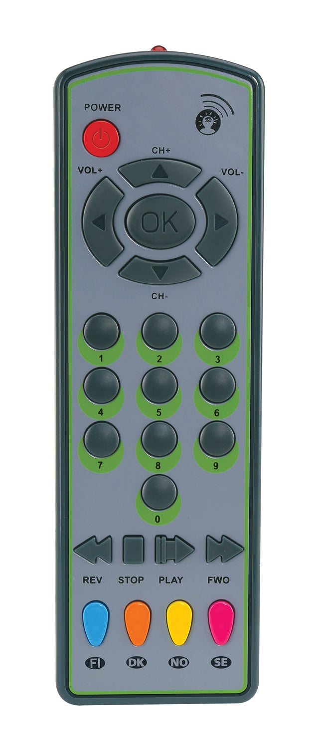 Way2Play Remote Control