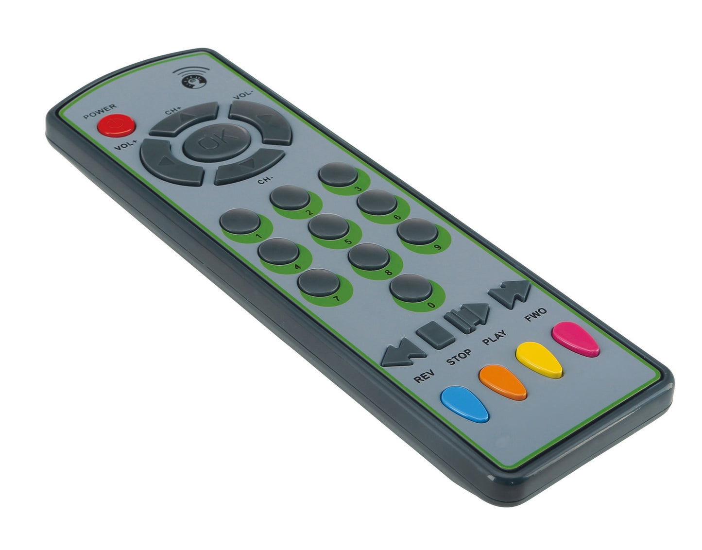 Way2Play Remote Control