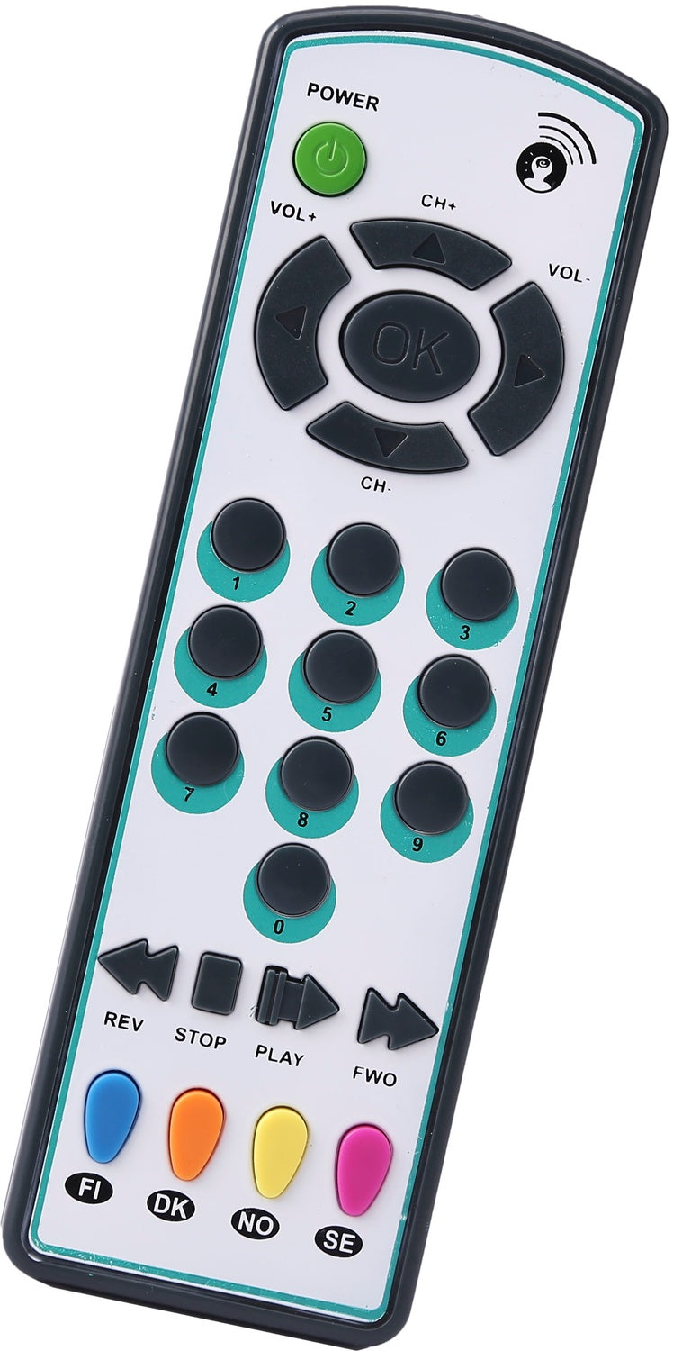 Way2Play Remote Control