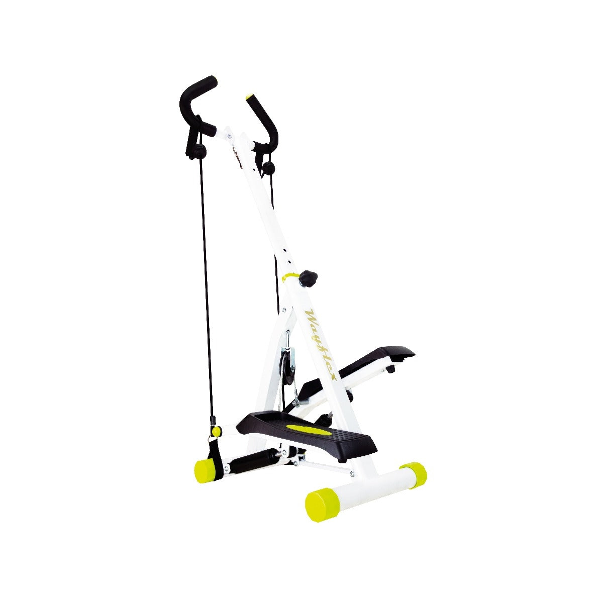 Wayflex - Folding Stepper