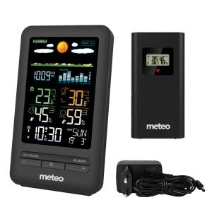 Weather station METEO SP103 with sensor