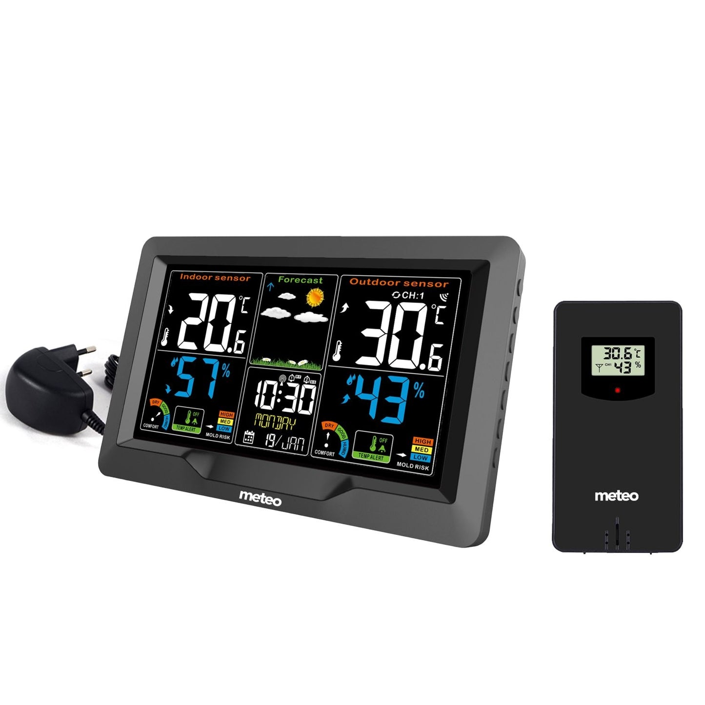 Weather station METEO SP104
