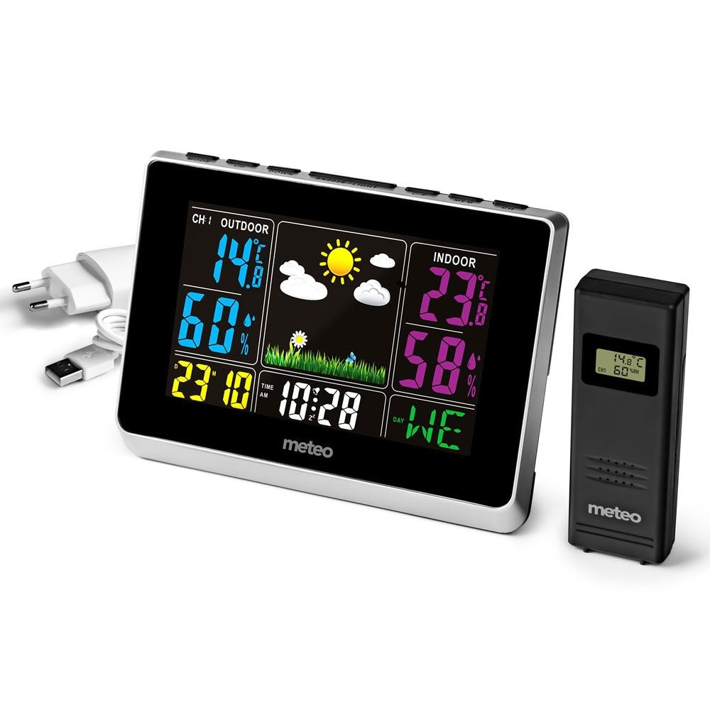 Weather station METEO SP62s