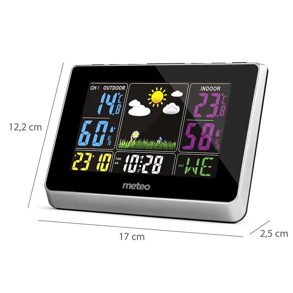 Weather station METEO SP62s