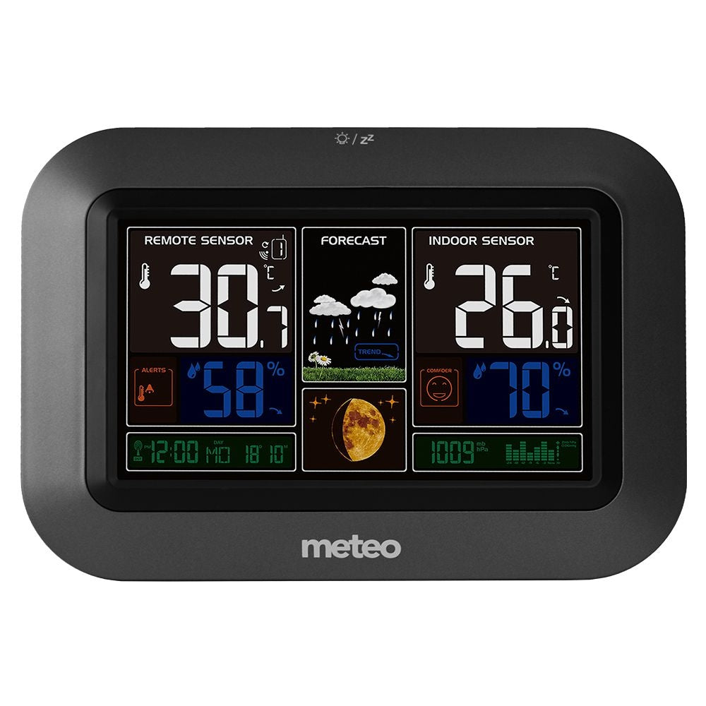 Weather station METEO SP80T