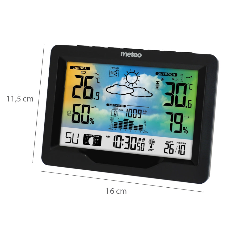 Weather station METEO SP84