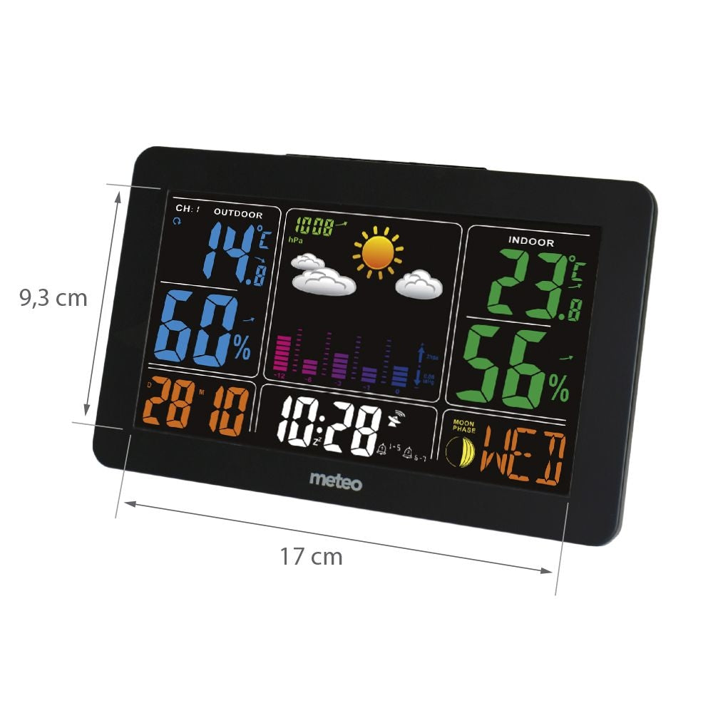 Weather station METEO SP91