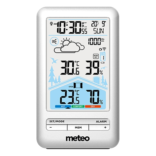 Weather station METEO SP97