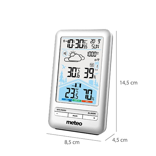 Weather station METEO SP97