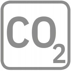 Weather station with CO2 measurement METEO SP105