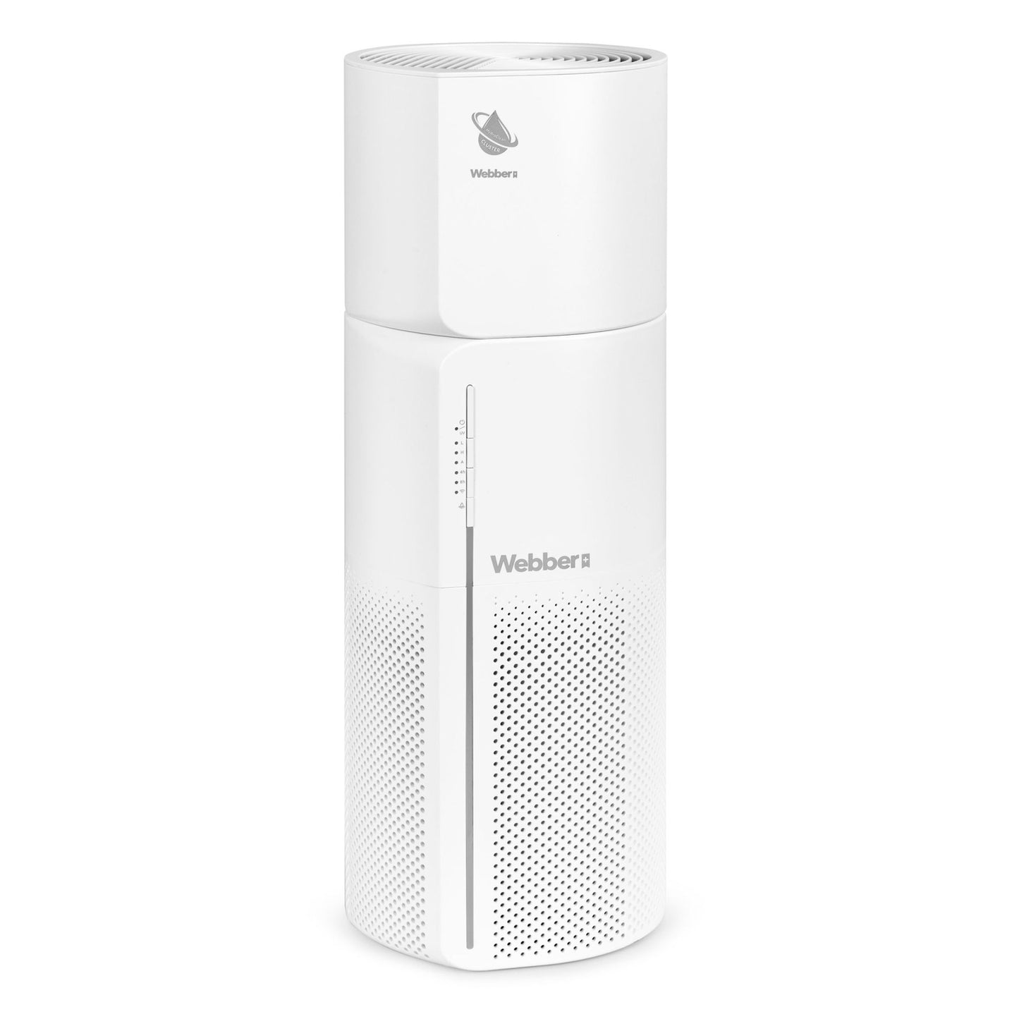 Webber AP8250 air purifier
