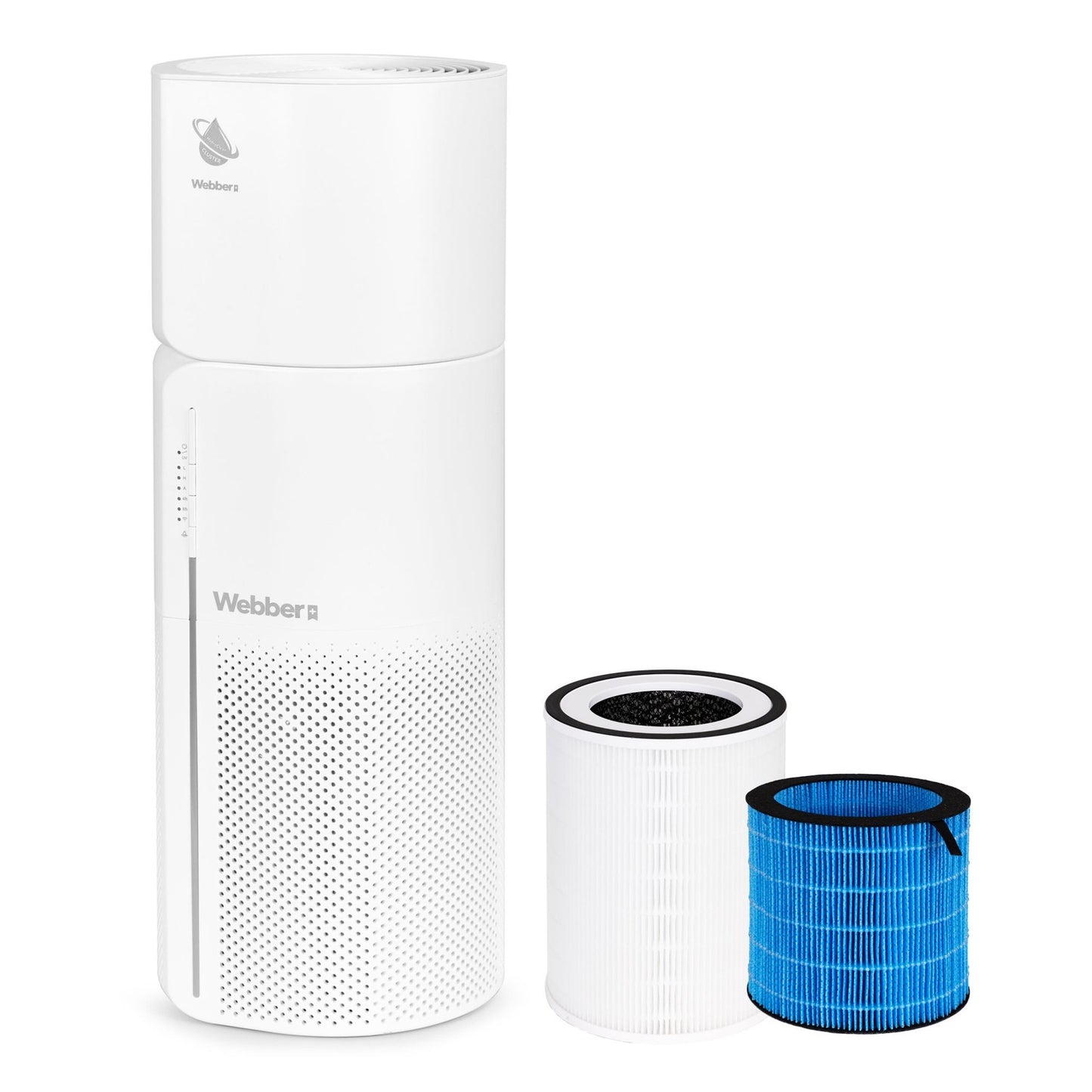Webber AP8250 air purifier