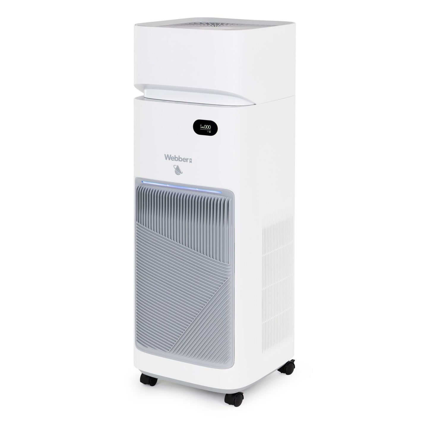Webber AP9650 air purifier