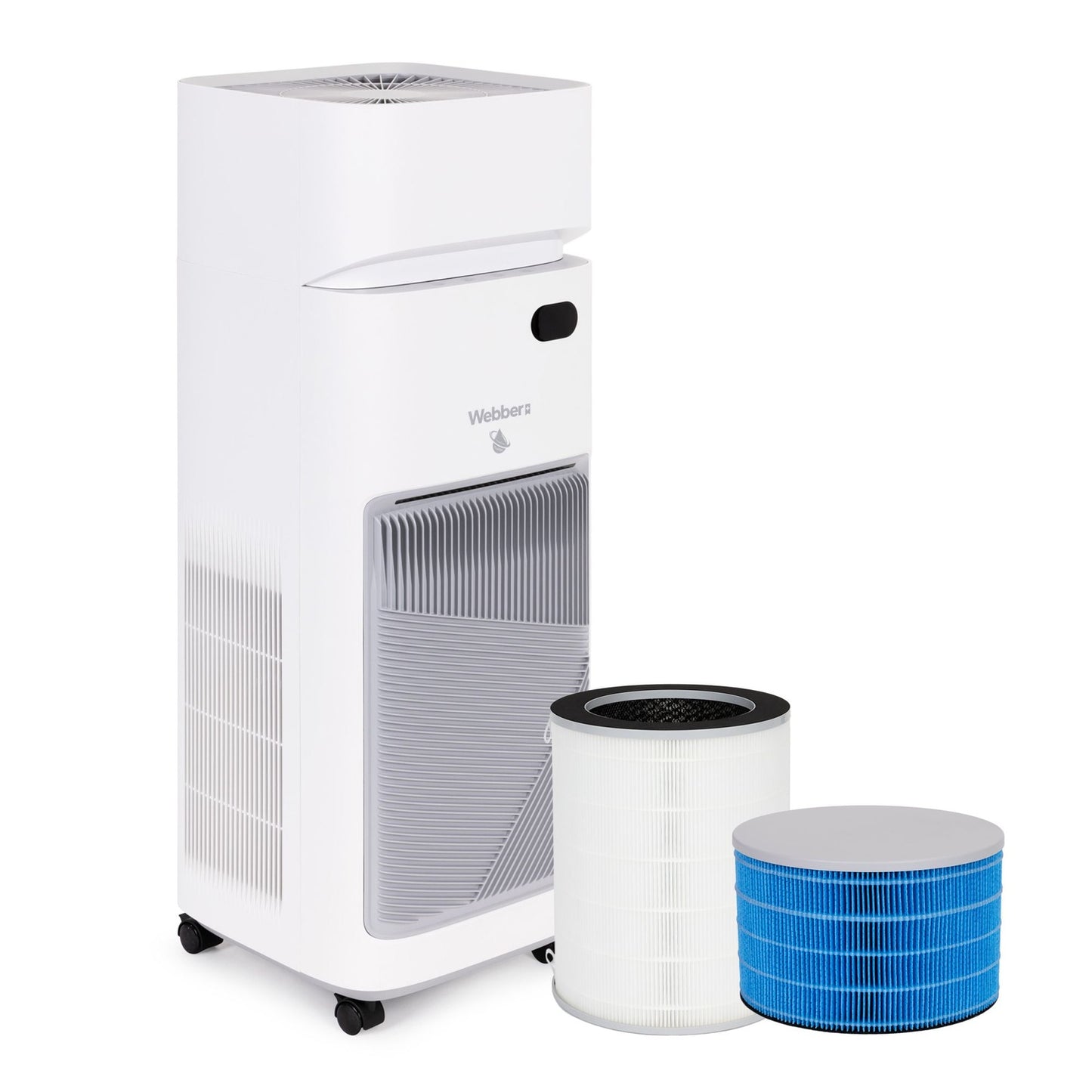 Webber AP9650 air purifier