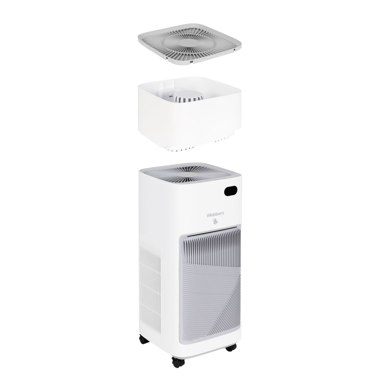 Webber AP9650 air purifier