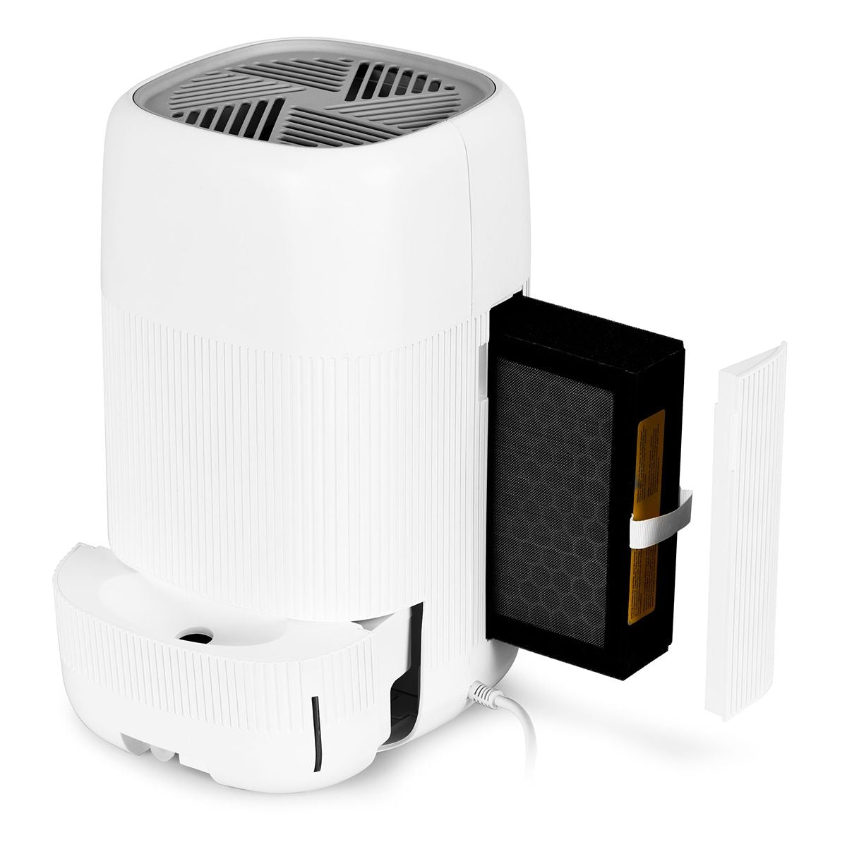 Webber DEQ10 air dehumidifier