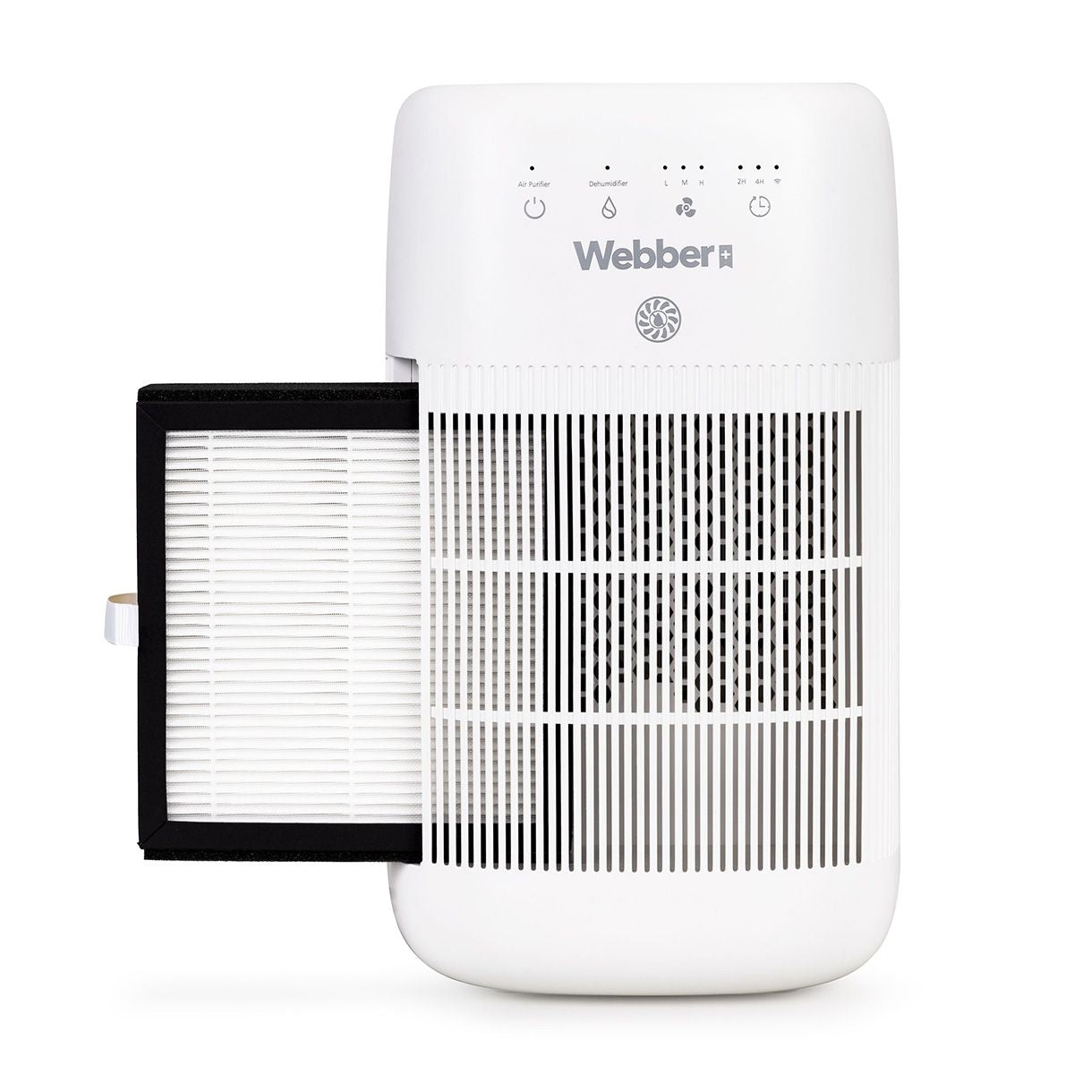 Webber DEQ10 air dehumidifier