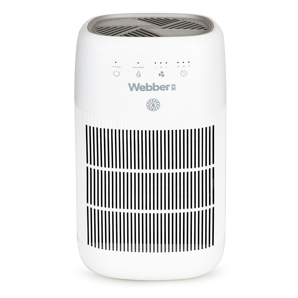 Webber DEQ10 air dehumidifier