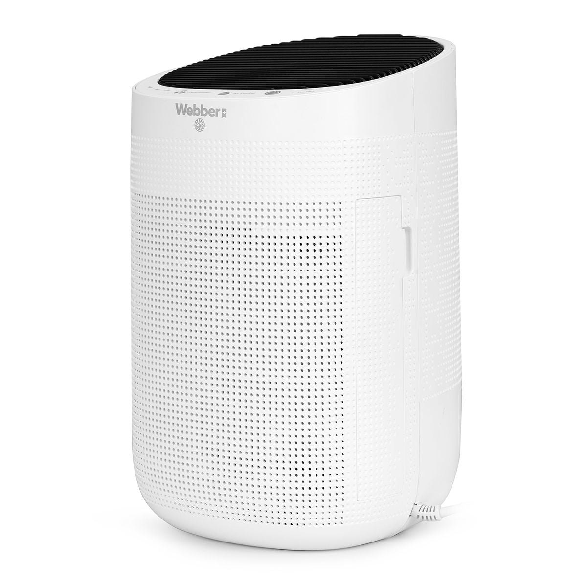 Webber DEQ8 air dehumidifier