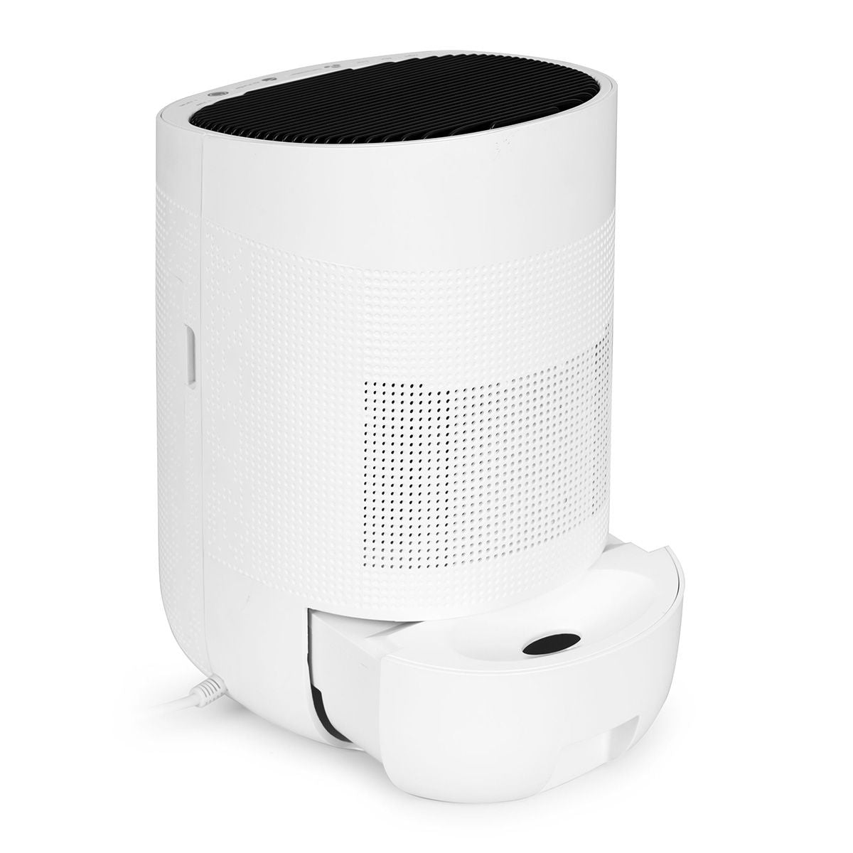 Webber DEQ8 air dehumidifier