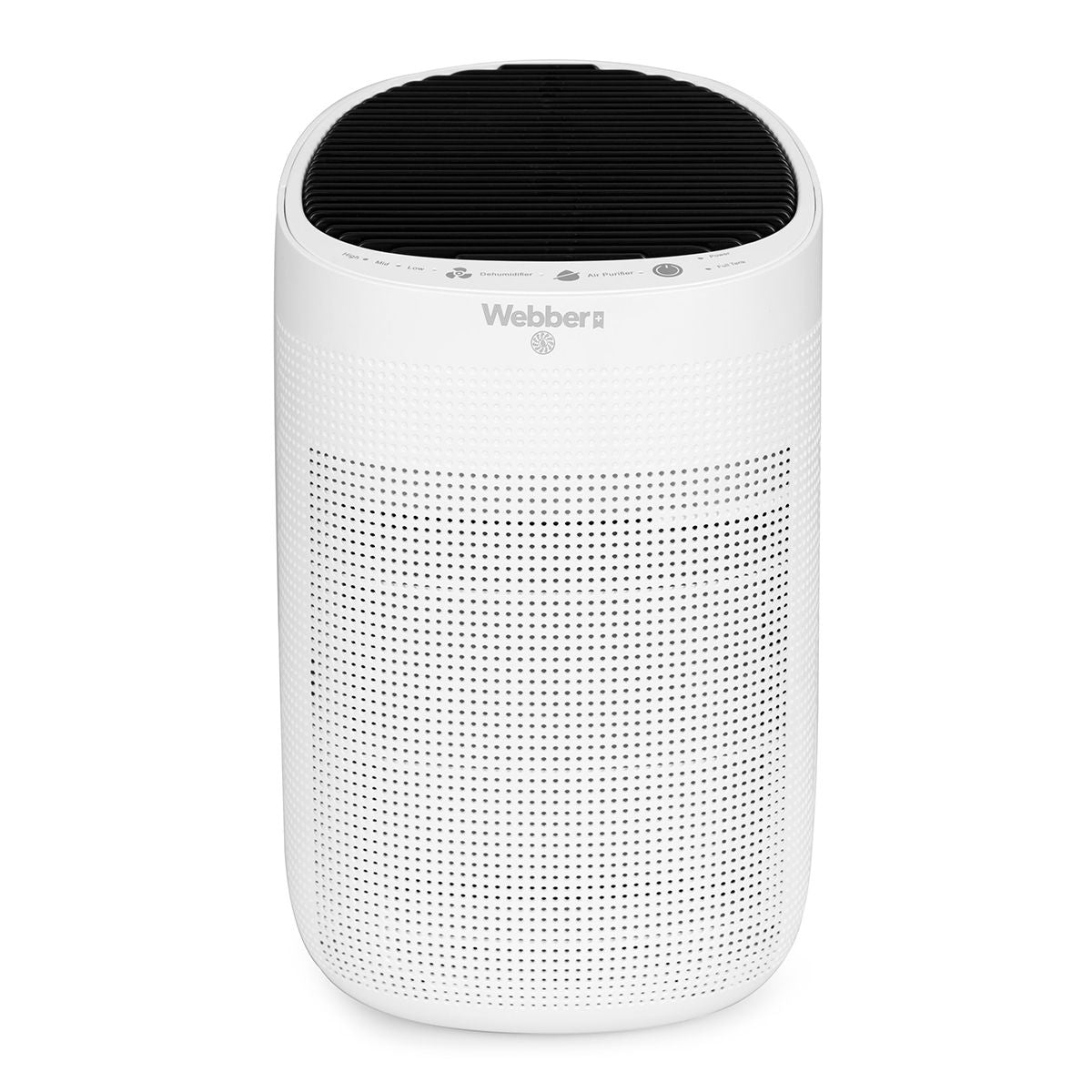 Webber DEQ8 air dehumidifier