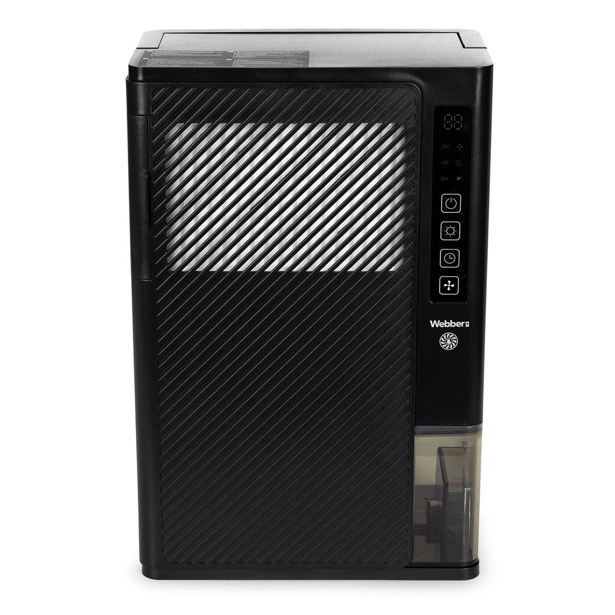 Webber DEX1 air dehumidifier