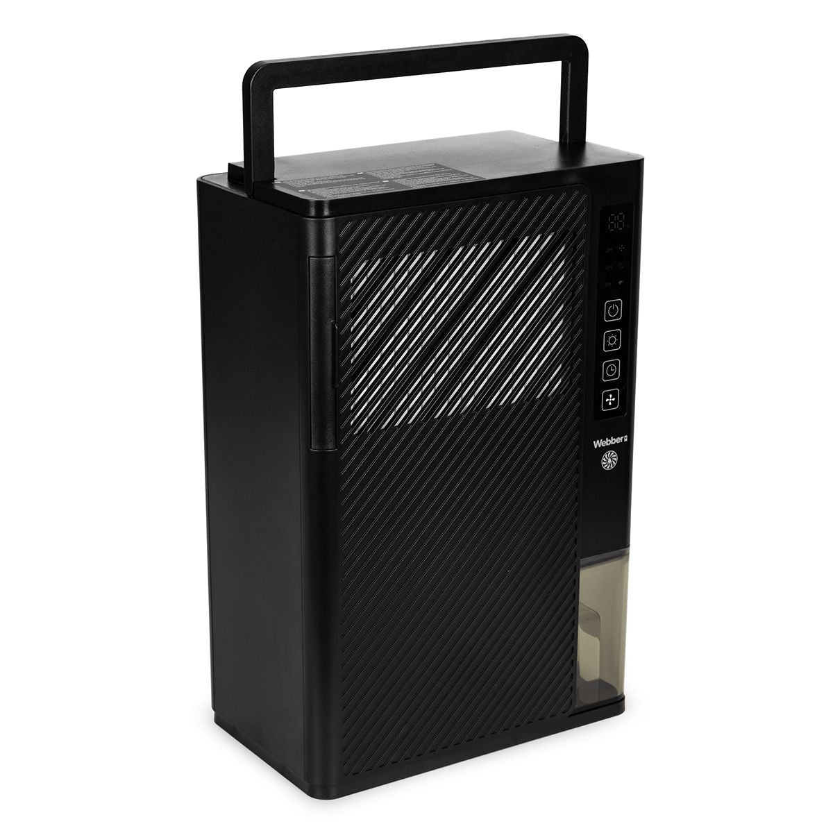 Webber DEX1 air dehumidifier