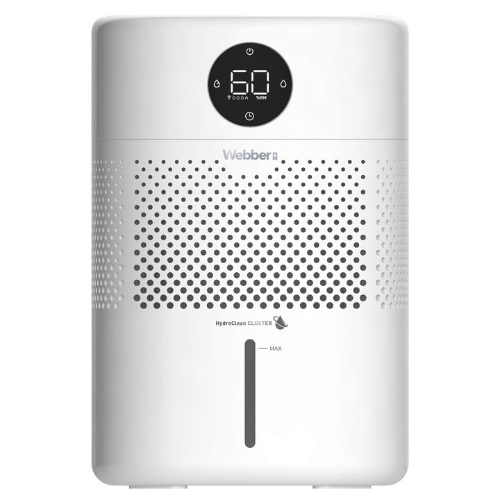 Webber HH1002 evaporative air humidifier