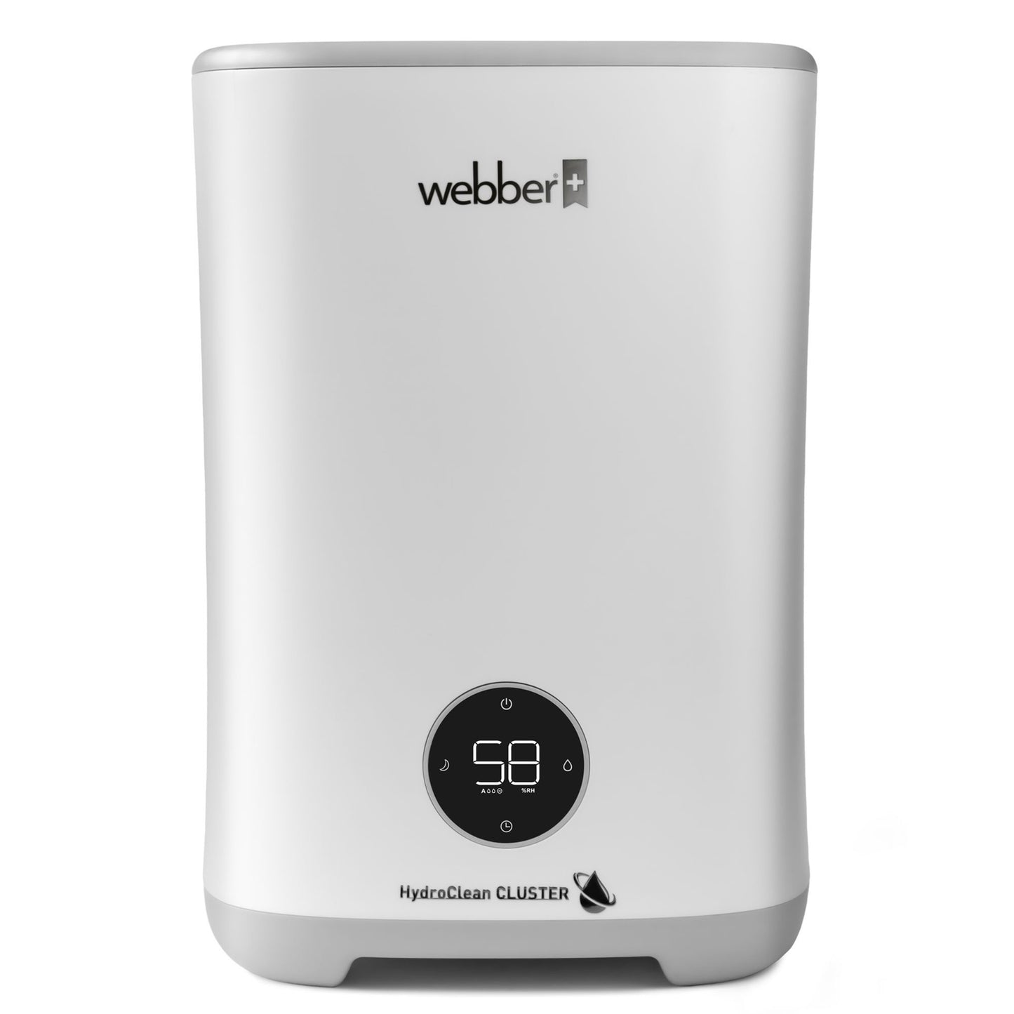 Webber HH3002 evaporative air humidifier