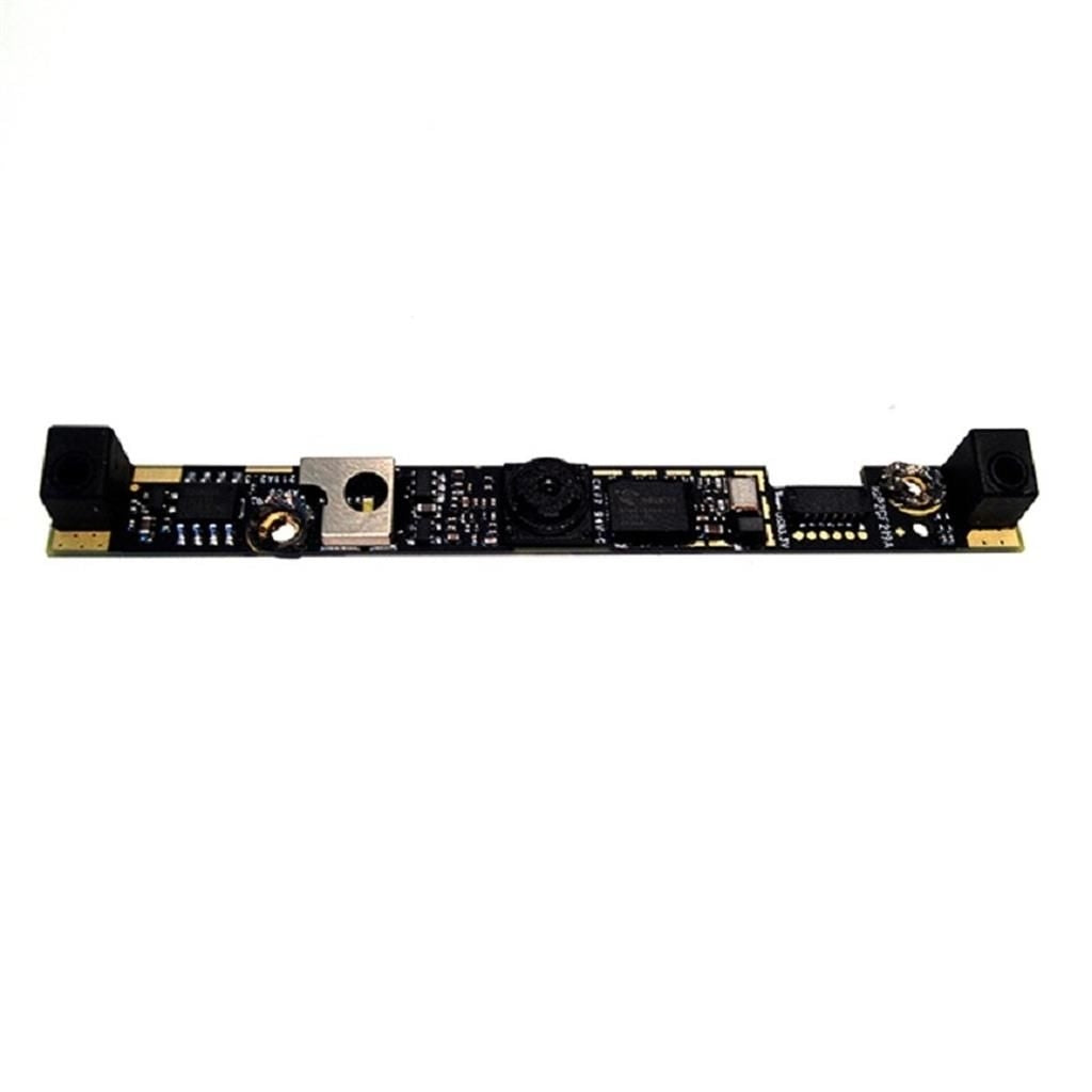 Webcam 2Mp w/2dmic for Morse/Steamer
