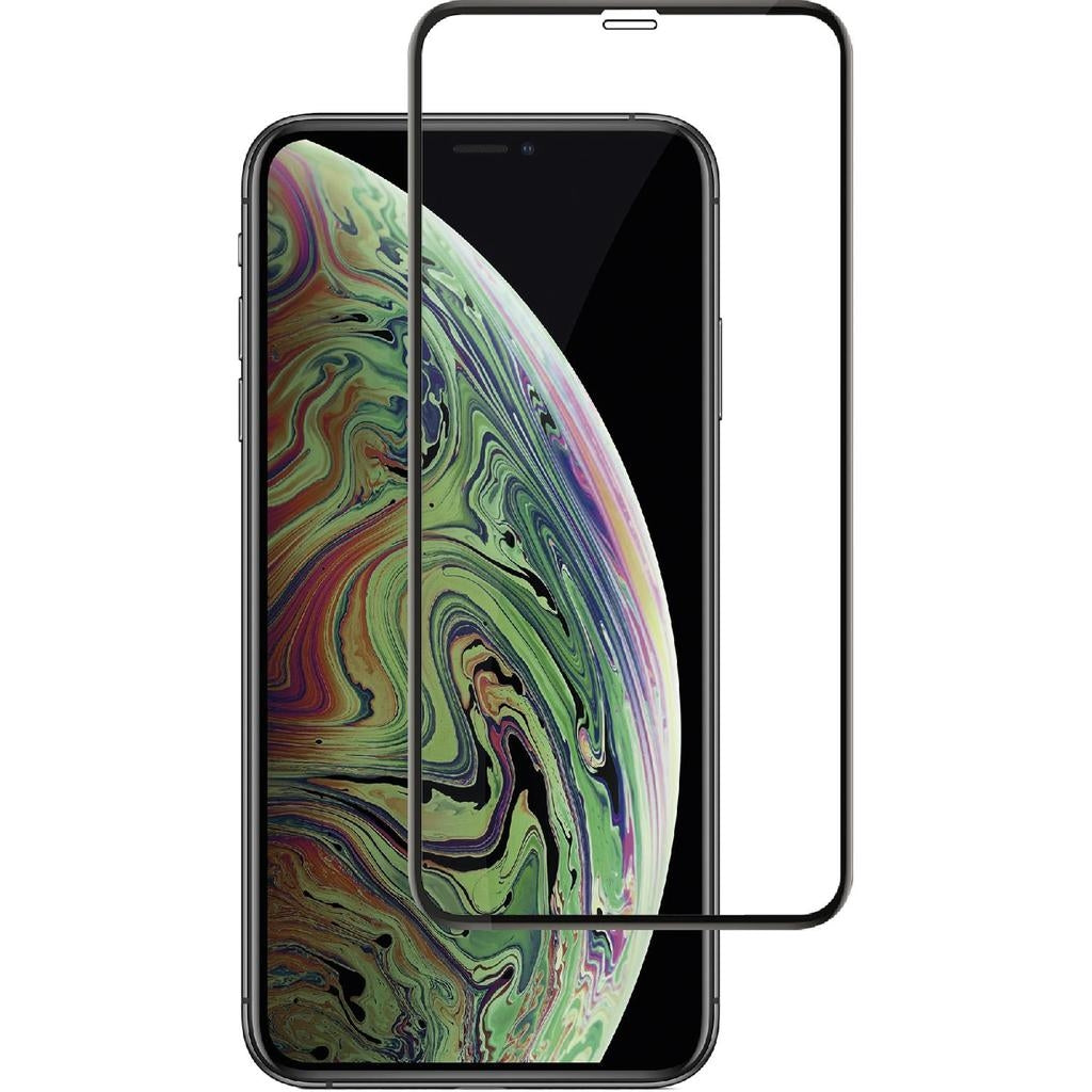 Weilis Tempered Glass Screen Protector for iPhone X/XS & iPhone 11 Pro