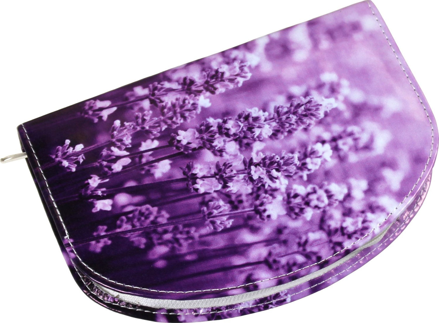Wellys 18 Pieces Manicure Set 'Lavender'