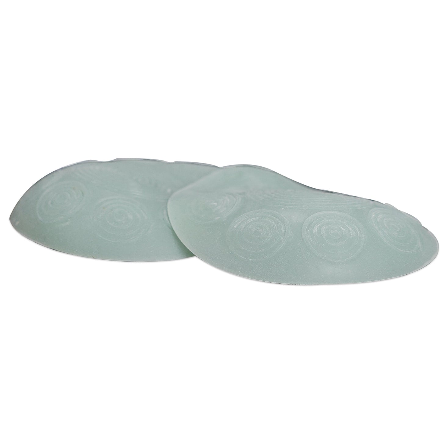 Wellys 2 Pieces Heel Protection