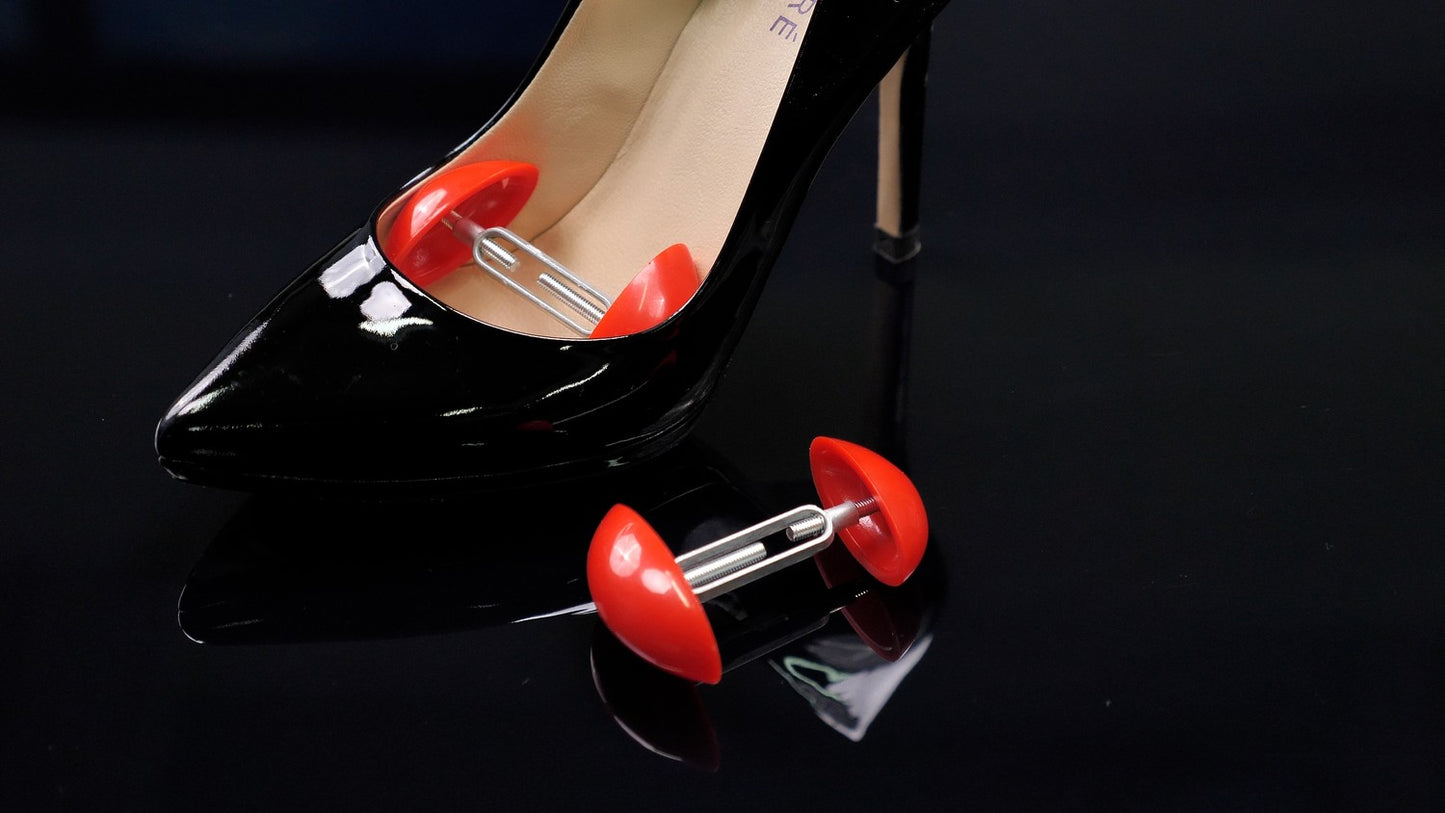 Wellys 2 Pieces Mini Shoe Stretchers