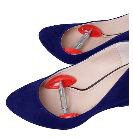 Wellys 2 Pieces Mini Shoe Stretchers