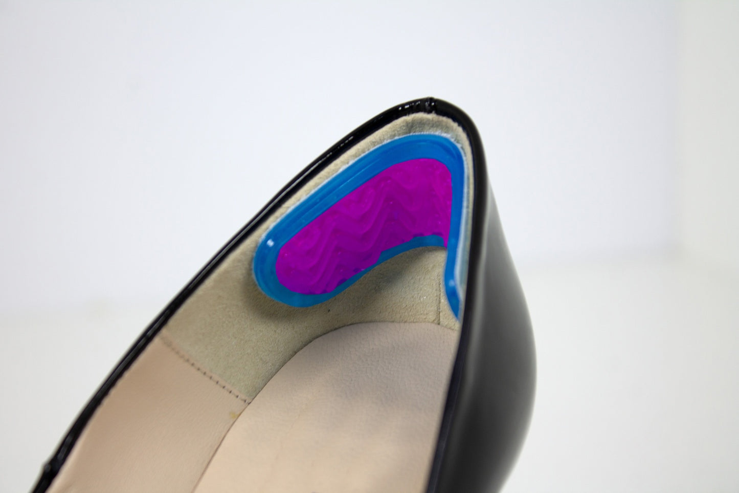 Wellys Achilles Tendon Protective Pad-Pair