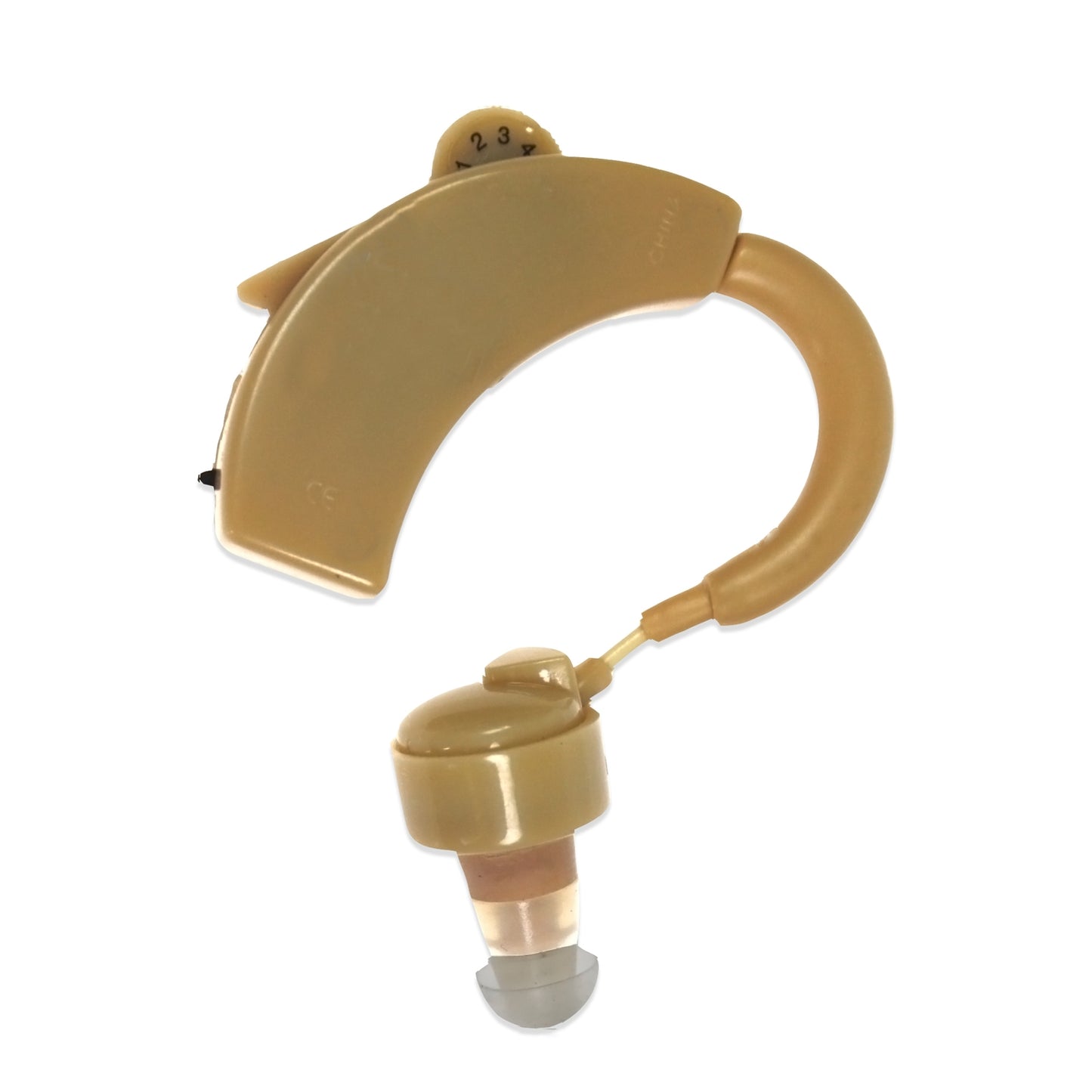 Wellys 'Classic' Sound Zoomer/ Hearing Amplifier