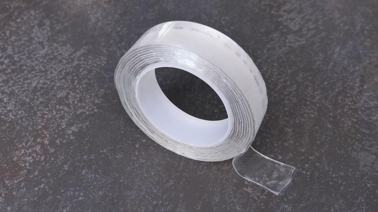 Wellys Double-Sided Acrylic Tape