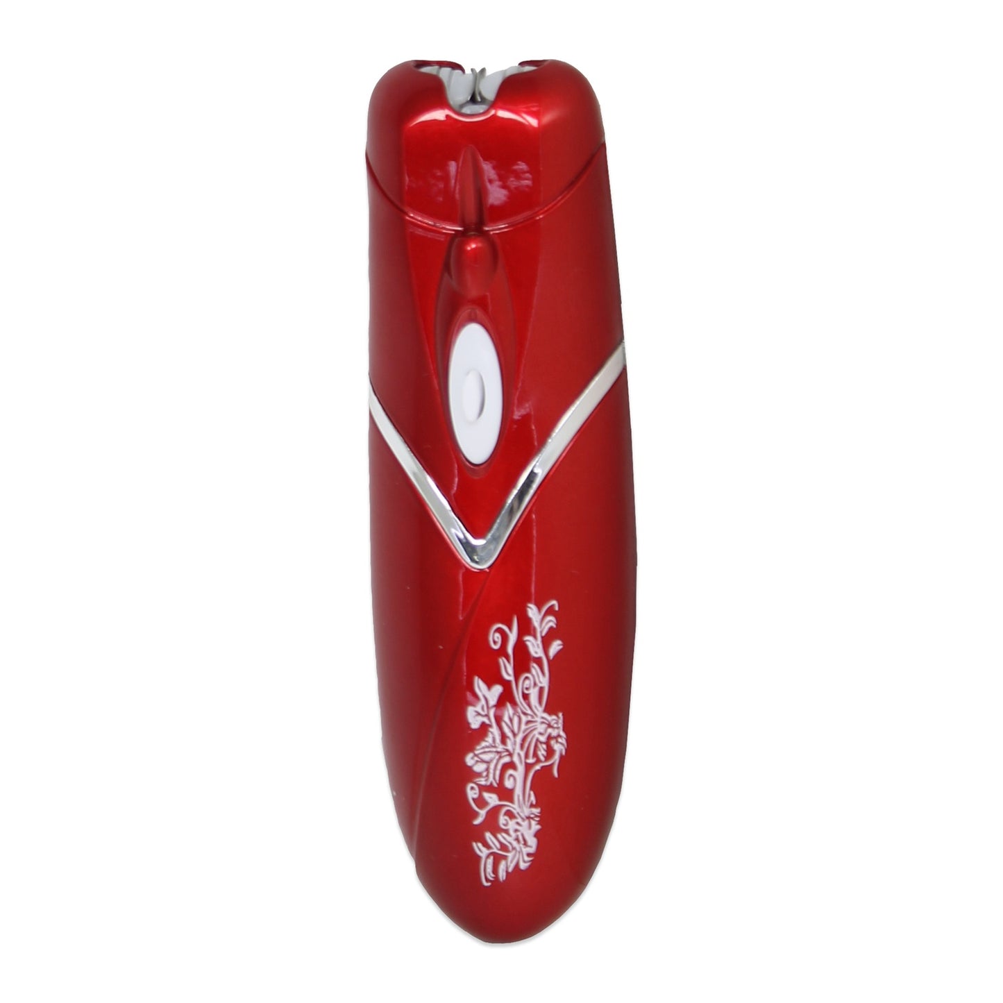Wellys Epilator With Light 'Roto Tweezer'