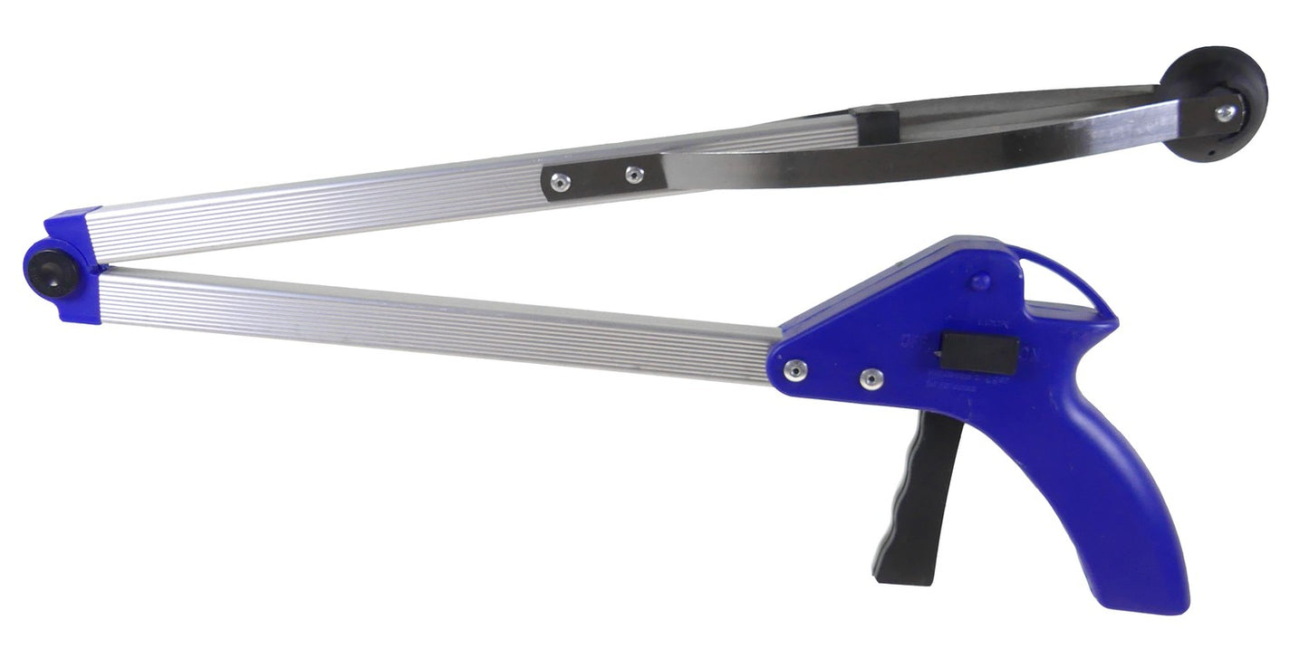 Wellys Foldable Gripper/Folding Pick Up Tool