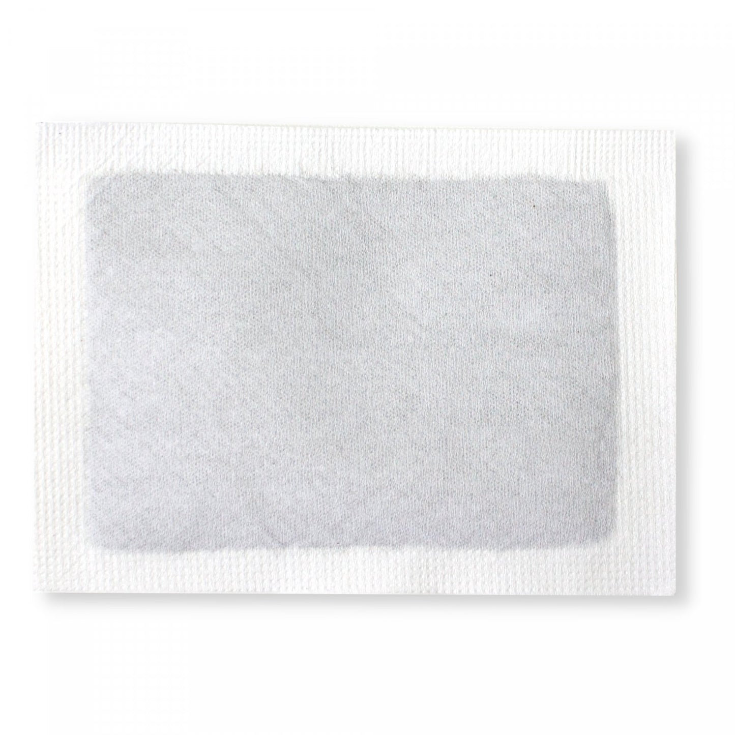 Wellys GI-122108: Set of 10 Bamboo Plaster - Ginger