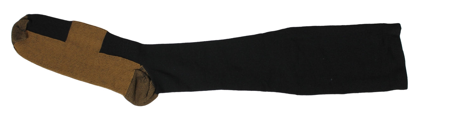 Wellys High Socks with copper fiber 'Light Legs'- Small