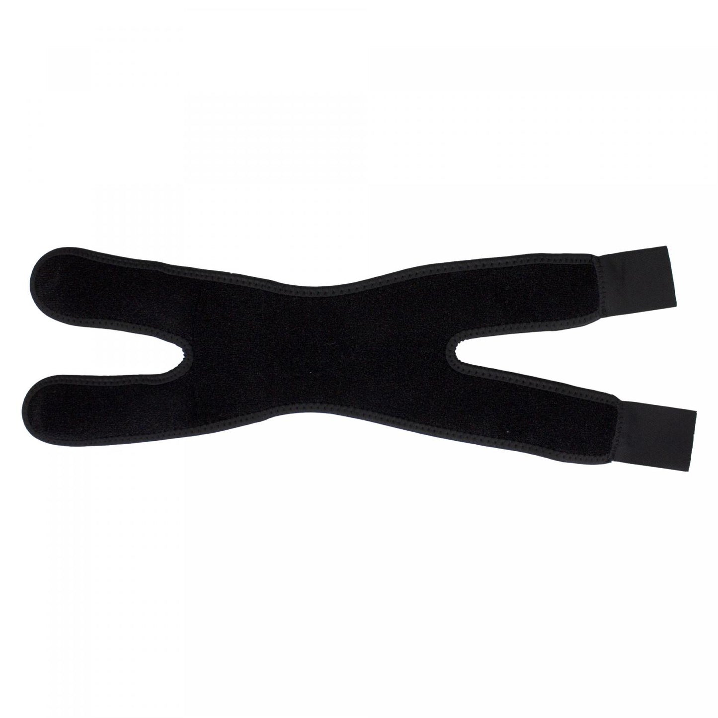 Wellys Knee Bandage 'X Shape'