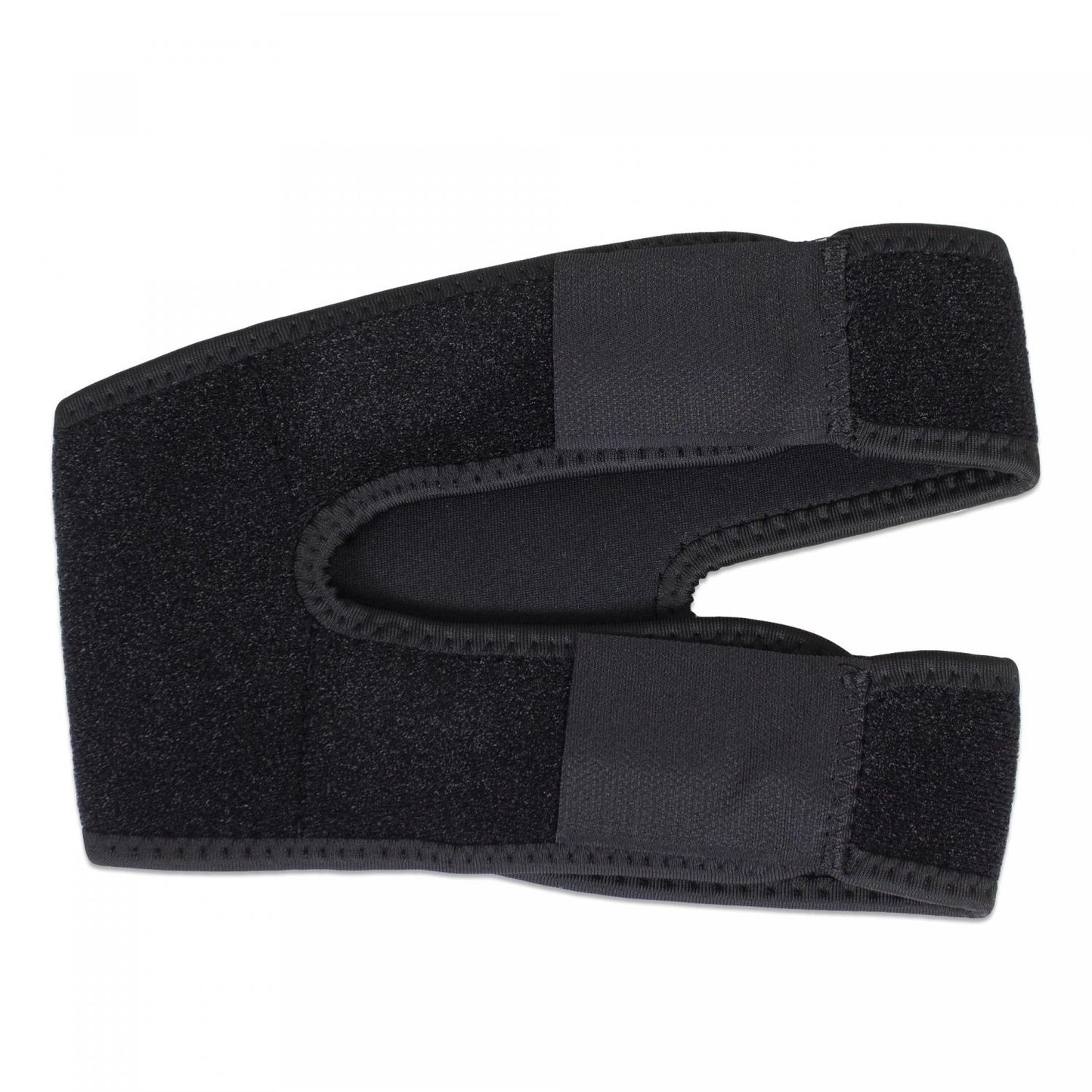 Wellys Knee Bandage 'X Shape'