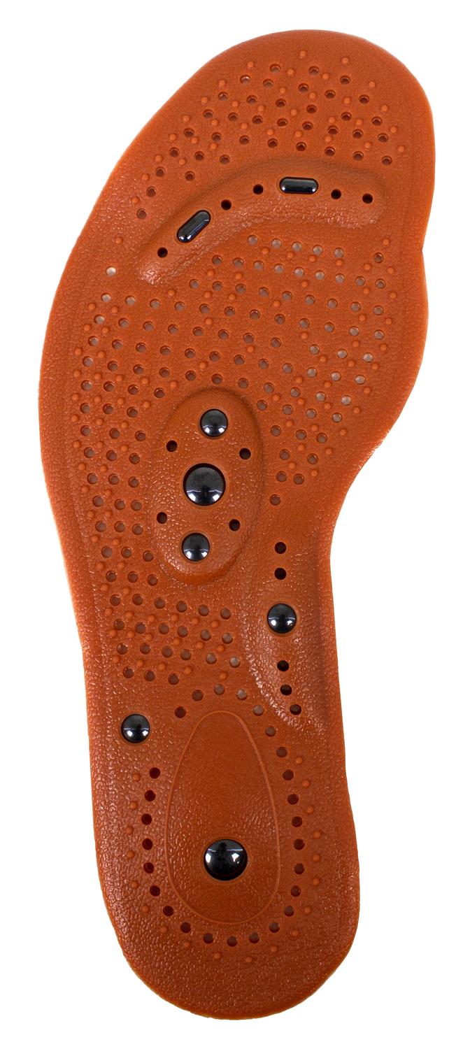 Wellys Large Acupuncture Insoles (Size:41-45)