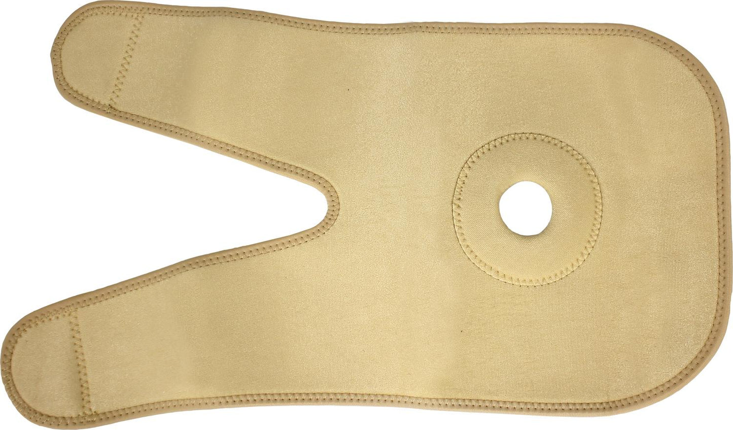 Wellys Magnetic Universal Knee Bandage